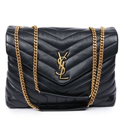 sac loulou yves saint laurent occasion|loulou Saint Laurent bag.